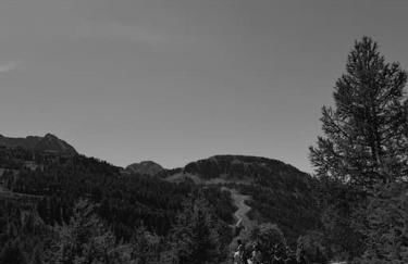 Baby Jane, Studio front de neige - Photo 18