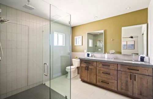 Sportscourt Pool Hot Tub Game Room Playground - Foto 25