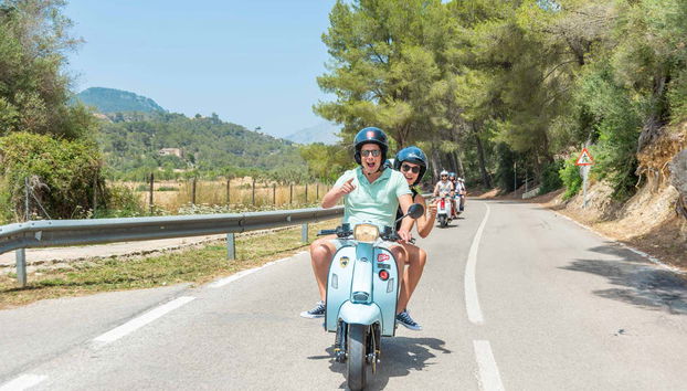 Mallorca Scooter Tour - Foto 4