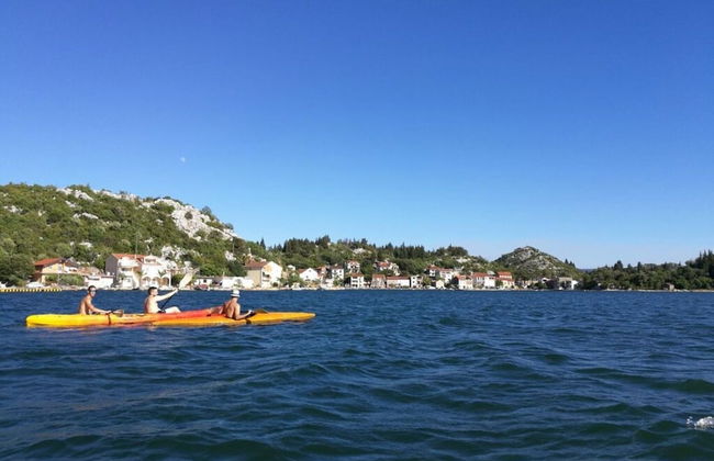 Holiday Apartment Luna - Foto 8