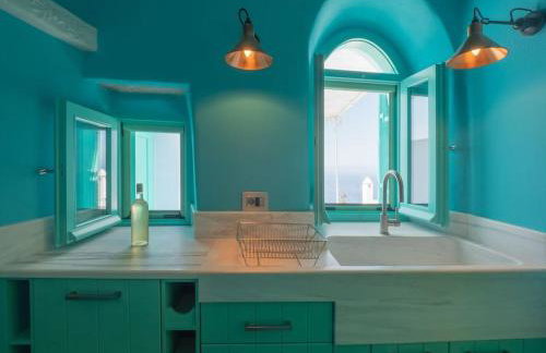 Aegean Garden Apartment - Foto 7