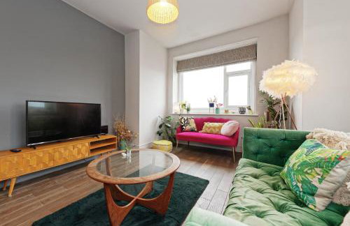 Walpole Bay Sea Views - Foto 1