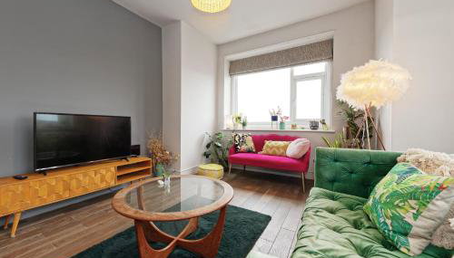 Walpole Bay Sea Views - Foto 1