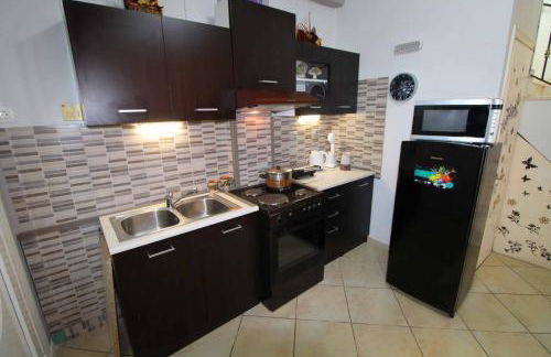 Natasa’s home Agios Ioannis Karousades - Foto 20