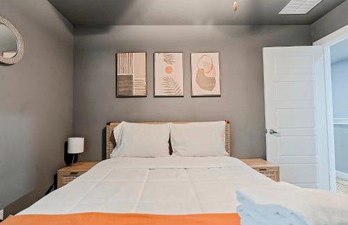 Austin Retreat Hot Tub and Relaxing Patio - Foto 27