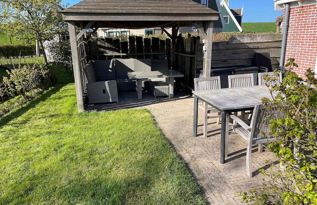 Modern Dutch Villa With Terrace - Foto 9