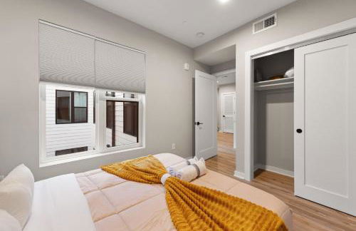 Collection By Soho DC - 1BD Apartment - Foto 20