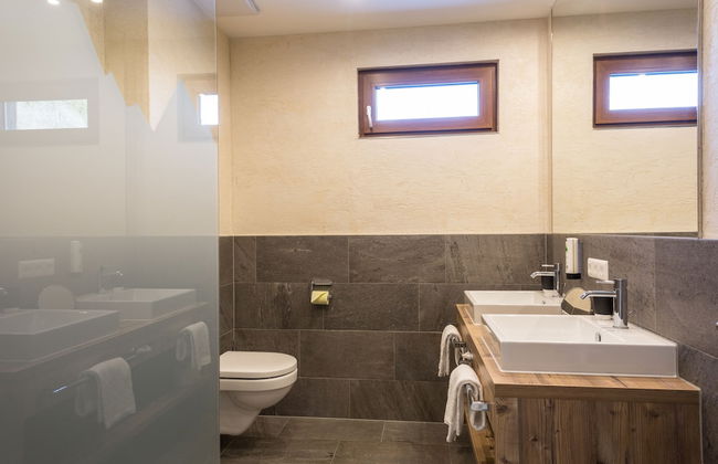 Naturlodge Ladis - Foto 30