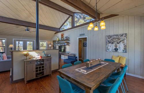 BEAUTIFUL Rustic Modern Remodel IDEAL Location!! - Foto 32