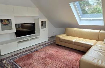 Wohnung Düsseldorf Ratingen nähe Messe Flughafen Uni Essen - Foto 11