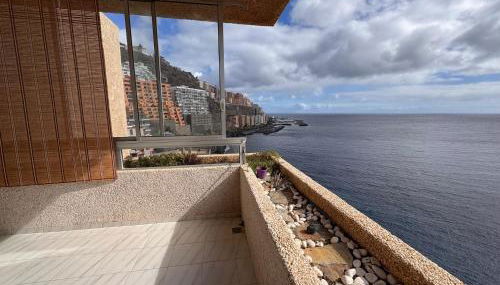 Alquilaencanarias Tabaiba vista mar - Foto 3