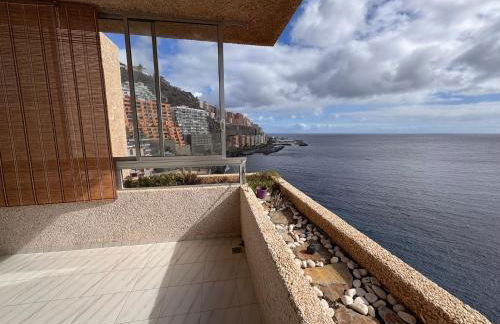 Alquilaencanarias Tabaiba vista mar - Foto 3