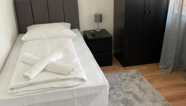 Aix Style Apartments,Top,Küche,große Gruppen - Foto 3