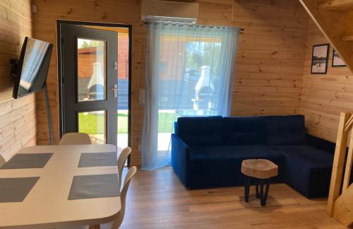 Domki i Apartamenty Wieleń - Foto 70