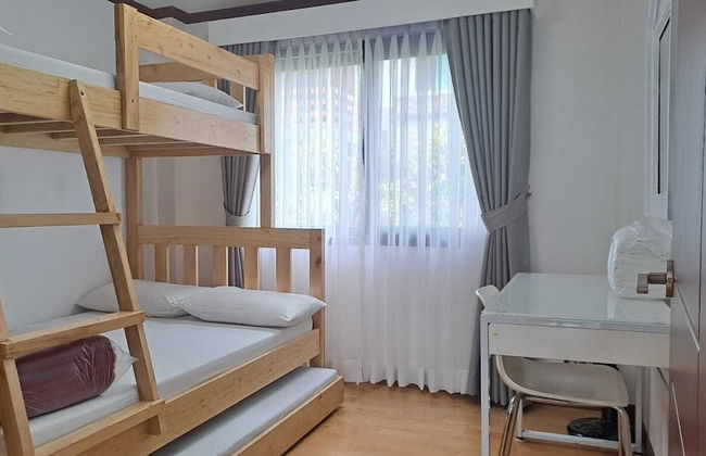 Prestige Vacation Apartments - Hanbi Mansions - Foto 9