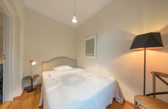 Design Apartments Potsdam - Foto 72