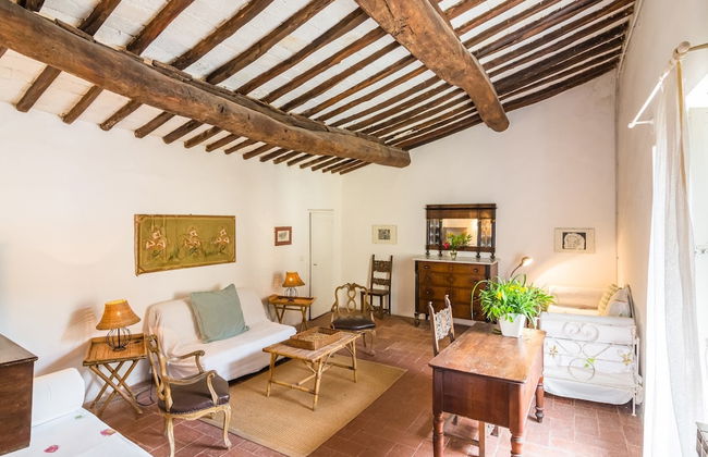 Cosy Farmhouse in Bacchereto With Swimming Pool - Foto 35