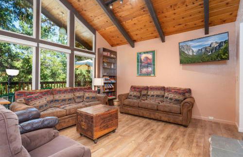 Cedar Mountain Lodge - Foto 24