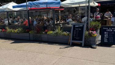 Fabulous whitstable weekend stay - Foto 2