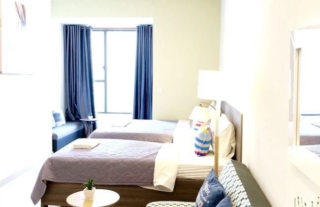 Herla Central Saigon - Foto 27