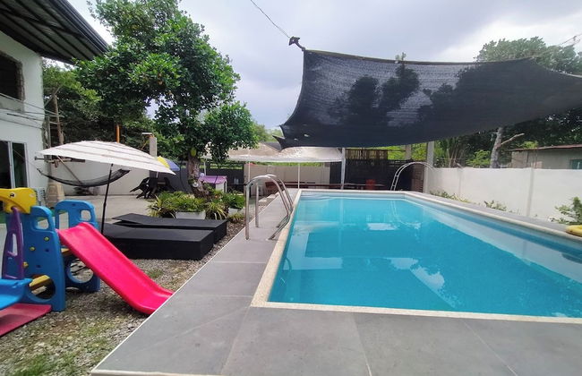 Asiah'S Villa - Foto 15