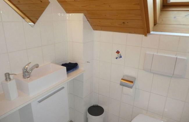 Holiday Apartment Seagull - Photo 12