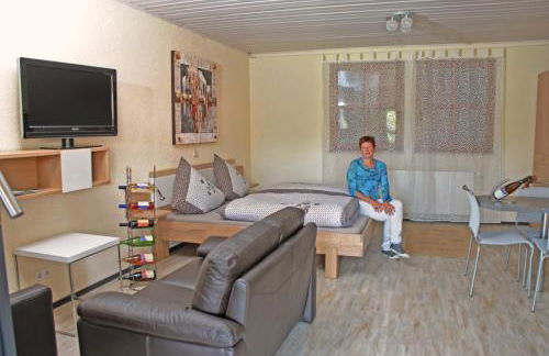 Ferienhaus & Weingut am Steingebiss - Foto 37