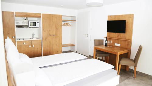 Ferienwohnungen Joachim Fischer - Foto 3