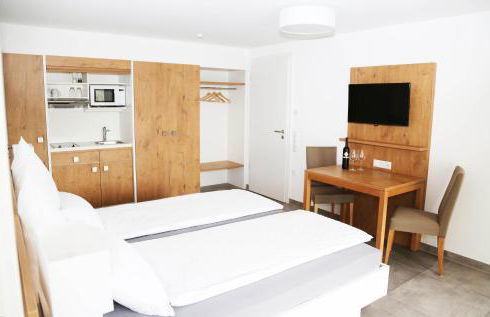 Ferienwohnungen Joachim Fischer - Foto 3