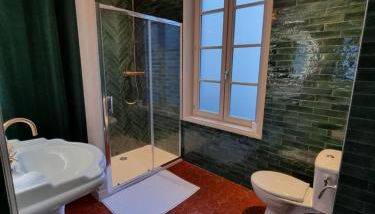 L'appartement d'Eugène - Foto 4, Shower