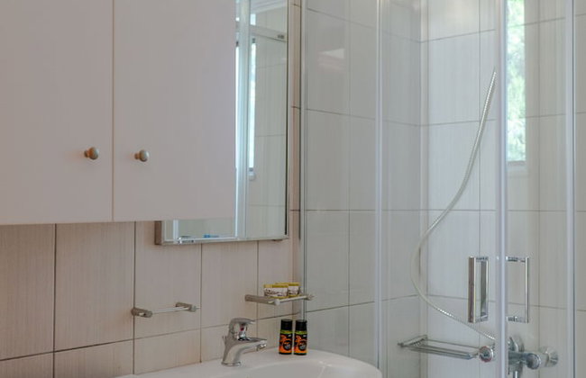 Nikis Dream Comfy Apartments - Foto 74