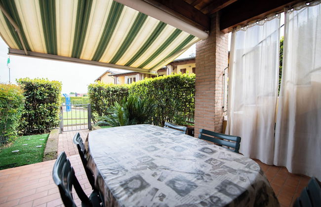 Appartamento Stefano - Foto 13