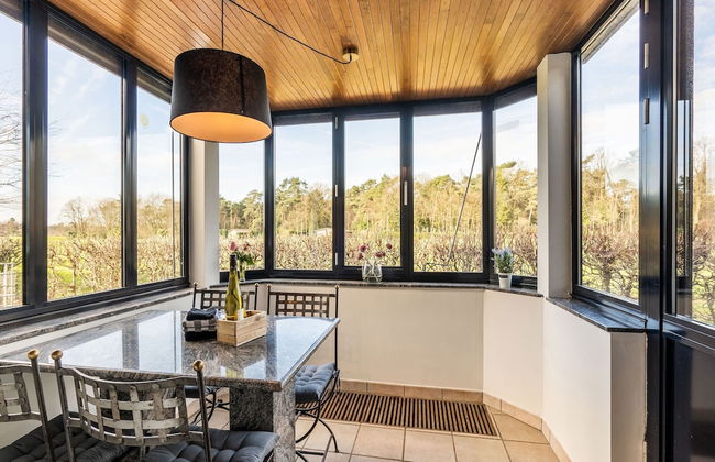 Merksplas Villa With Terrace - Foto 21