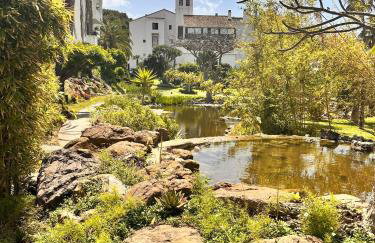 Jardines de las Golondrinas Marbella with Sea Views - Photo 3