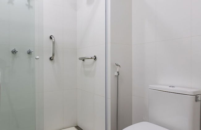 9 Minutes From Botafogo Beach Mrf1307 - Foto 39