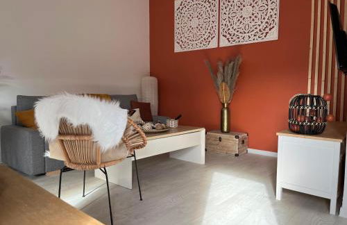 - NEW - La TerraCalm - WiFi / Netflix - Photo 4