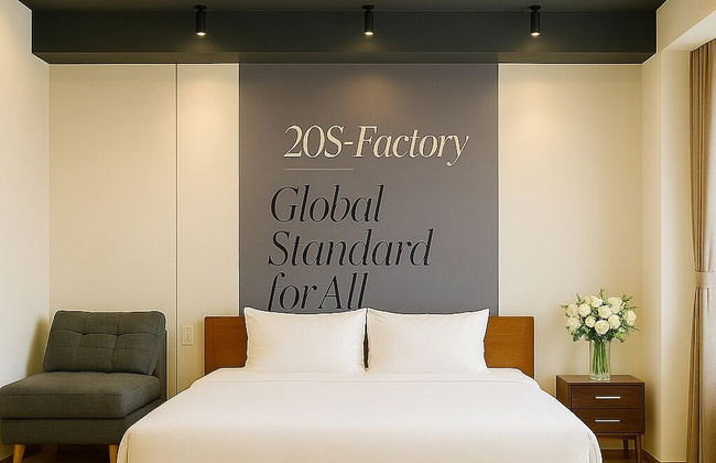 Summerset Apartment - RiverGate Residence - Foto 42