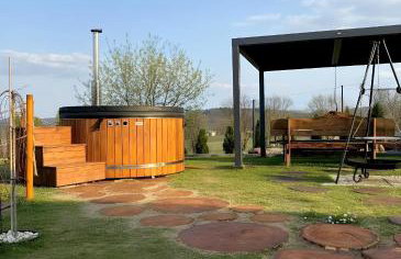 Zajęcze Domki - Foto 56