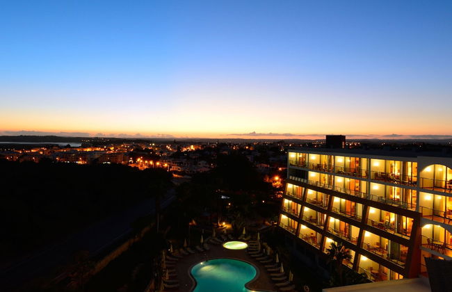 Pestana Alvor Park - Foto 55