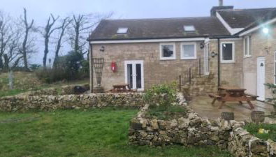 Greystones nawab 3 units A B C sleeps upto 14 ,15 buxton in peak park - Foto 5