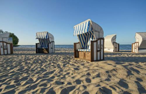 Holiday Home mit Garten- Grill und Terrasse by Interhome - Foto 58