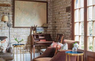 Gibbon House at Casa Zoe - Foto 10