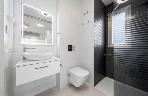 Luna Holiday Apartments - Foto 8