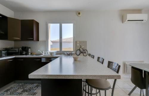 Villa Escape Near Etang de Thau - Foto 26