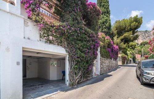 Elegant Seaside Villa in Èze - Foto 31