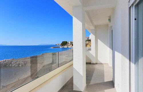 Family-friendly apartments with swimming pool Zivogosce - Porat, Makarska - 18150 - Foto 29