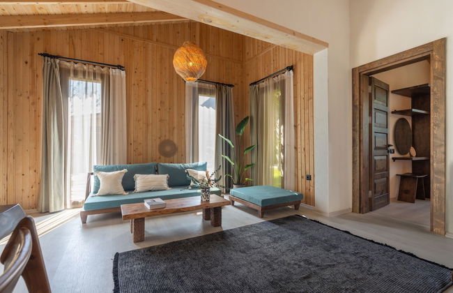 Naturelife Bungalows & Spa - Foto 30