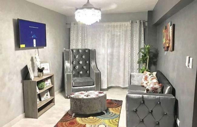 Luxury Apartment at Riviera Colonial - Foto 8