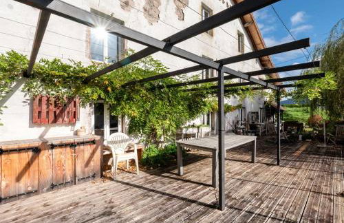 La Maison de Max - avec terrasse - Foto 8