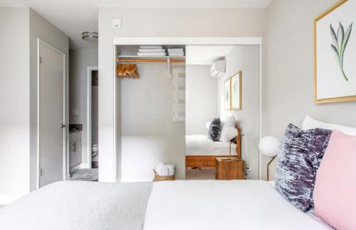 Sunnyvale 1BR w Gym Pool Courts nr Tech HQs SFO-368 - Foto 10